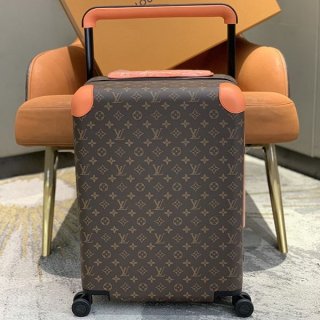 24SS 新作 ルイヴィトン ホライゾン 55 本物 モノグラム 旅行 M46778