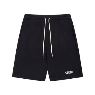 ☆超人気☆セリーヌ 本物 エンブロイダリー ショートパンツ Cek30657