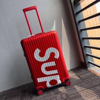シュプリーム スーツケース 本物★日本!!人気!リモワ コラボ スーツケース rix09317 シュプリーム スーツケース 本物★日本!!人気!リモワ コラボ スーツケース rix09317