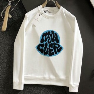 入手困難 モンクレール スウェット トレーナー 長袖 本物 moj66577