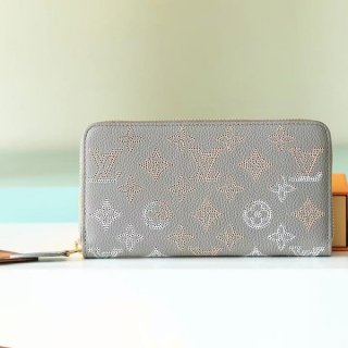注目★ルイヴィトン ジッピーウォレット 本物 長財布 M82647