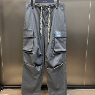 【23SS/お洒落】ルイヴィトン LV リラックス カーゴパンツ 本物 1AB5GS