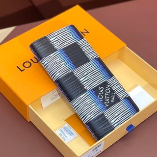 すぐ届ルイヴィトン 長財布 本物 ポルトフォイユブラザ vuj05288