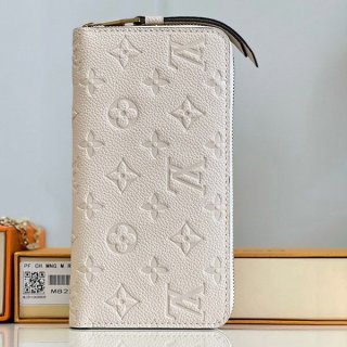 最新でオシャレルイヴィトン ジッピーウォレット 本物 長財布 M82212