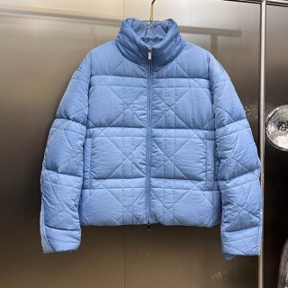 送料込ディオール x ERL コラボ パファージャケット 本物 des18200