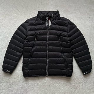 送料無料モンクレール アルフィット ダウンジャケット 本物 I10911A0001 554A81999