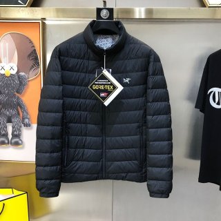 メンズセリウムジャケット 本物 CERIUM JACKET アークテリクス ary95146