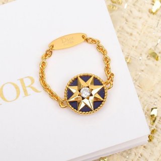 ディオール ROSE DES VENTS ピアス 本物 dep03587