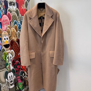 高級ブランドルイヴィトン コート アウターベルト ダミエ 本物 1A99X8