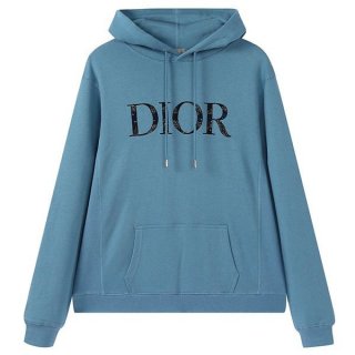 ★日本!!人気！ディオール 本物 オーバーサイズ スウェットシャツ パーカー deg53512