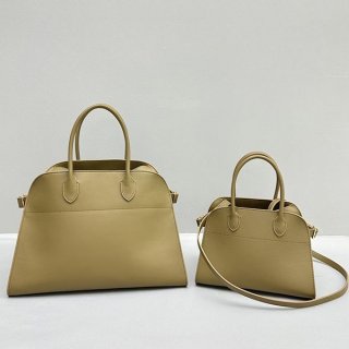 ザロウ Margaux 10/15 ハンドルバッグ 本物 ギフトに最適 zah94476