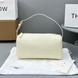 可愛いThe Row 本物 ザロー 90s スエードバッグ ショルダー zam30034