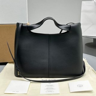 入手困難ザロウ Camdem レザー ストラップ付 ショルダーバッグ 本物 zav61487