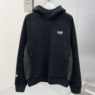 n級 おすすめ ジルサンダー x アークテリクスパーカー フーディ 本物 Jiw46056