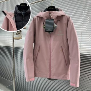 アークテリクス ベータ LT GORE-TEX ジャケット 本物 メンズ 着脱式インナー付き arg42583