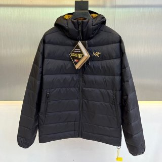 アークテリクス THORIUM AR ダウンジャケット 本物 arz79246