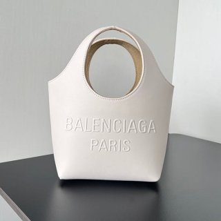 すぐ届バレンシアガ MARY-KATE XS トートバッグ 本物 bax01356