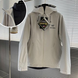 アークテリクス 本物 ベータ LT GORE-TEX ジャケット メンズ 着脱式インナー付き arm36242