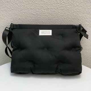 大人気!!新色メゾンマルジェラ グラムスラム 本物 フラップ チェーンバッグ Mae79504