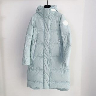 送料込 カナダグース BYWARD 本物 PARKA PASTELS パステルカラー Cah61747
