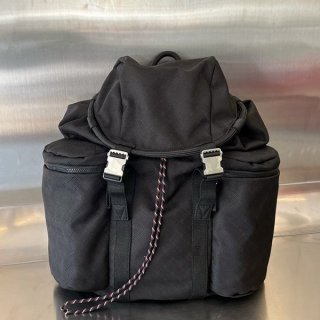 超希少★ボッテガヴェネタ リナイロン バックパック本物 bod55968