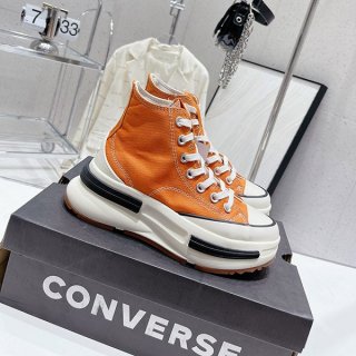 コンバース 本物 リックオウエンス ダークスター スニーカー rib07288