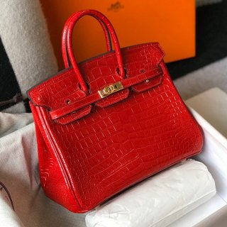 関税負担なしエルメス バーキン25 バーキン30 ポロサス クロコダイル ニロティカス 本物 err82146