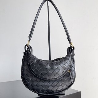 ボッテガヴェネタ 本物 Gemelli スモール ショルダーバッグ 776764