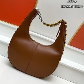 早い者勝ち【ステラ マッカートニー本物】Frayme ショルダーバッグ str69912
