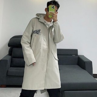 アステロディオール 本物 テクニカルコットン フーディジャケット det57794