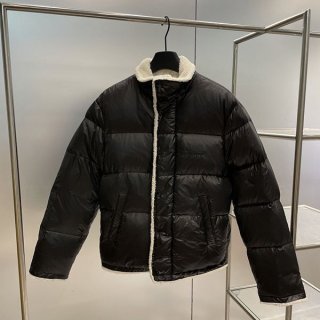 超入手困難サンローラン ナイロン ダウンジャケット 本物 Sat27750