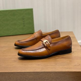 グッチ ジョーダン レザーローファー 本物 gut04678