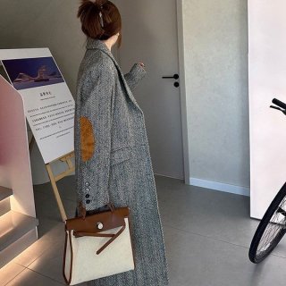 スタイリッシュ！新作 セリーヌ ロングコート本物 Ced59437
