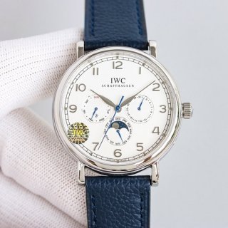 IWC コピー ポルトギーゼパーペチュアルカレンダー 42 iwn43838 IWC コピー ポルトギーゼパーペチュアルカレンダー 42 iwn43838