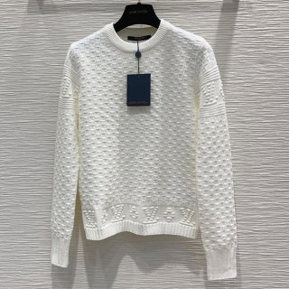 【大特価】ルイヴィトン セーター ニット 本物 シンプル vut88345