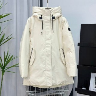 ★マッカージュ 本物 ダウンジャケット★KINSLEE★雑誌掲載!たきまき愛用 map99486 ★マッカージュ 本物 ダウンジャケット★KINSLEE★雑誌掲載!たきまき愛用 map99486