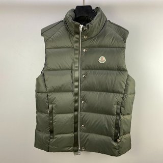 モンクレール Tib ダウンベスト 本物 mox53534