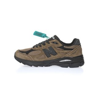 大人気！990v3 本物 キス × ニューバランス ピスタチオ コレクション M990V3 nyp53606