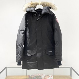 ★関税/送料込★カナダグース＊MACCULLOCH PARKA＊マクローチパーカ 本物 Cag73793