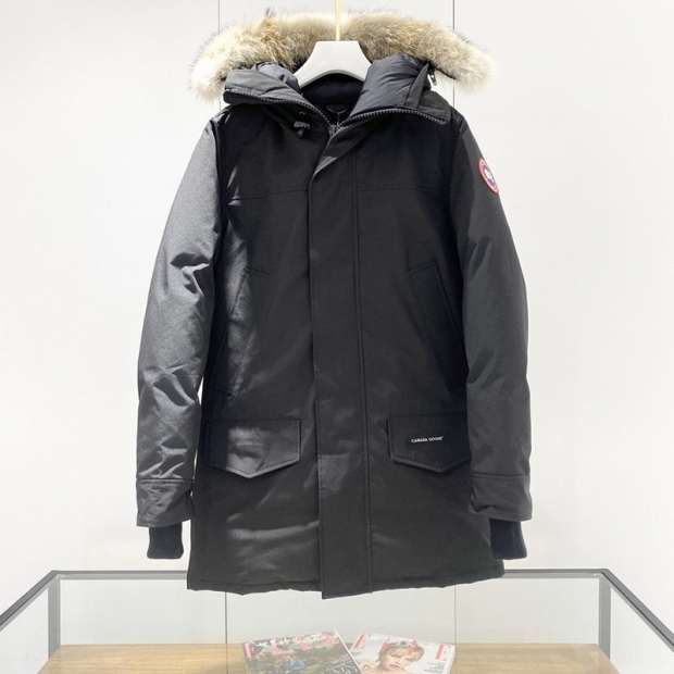 ★関税/送料込★カナダグース＊MACCULLOCH PARKA＊マクローチパーカ 本物 Cag73793