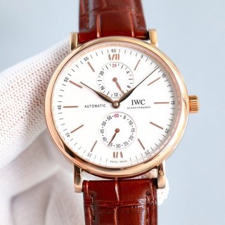 IWC ポートフィノ コピー クロノグラフ 39 iwy25984 IWC ポートフィノ コピー クロノグラフ 39 iwy25984