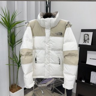 ノースフェイス 本物 サミット プロ ダウンジャケット Nof79139