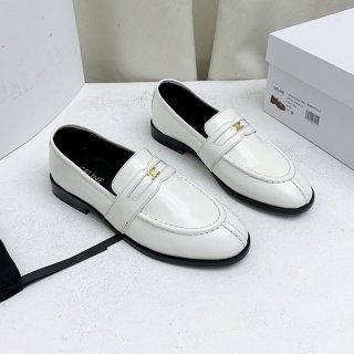 セリーヌ マラケ トリオンフ ローファー コピー ポリッシュドブル Cem83032 セリーヌ マラケ トリオンフ ローファー コピー ポリッシュドブル Cem83032