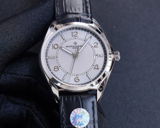 一目惚れヴァシュロンコンスタンタン フィフティーシックス本物 オートマティック van47726