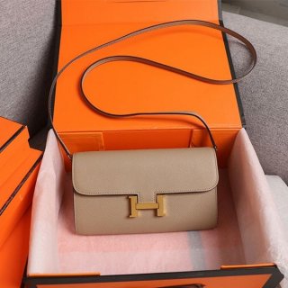 ★日本!!人気！お洒落に エルメス コンスタンス 長財布 本物 eru39467