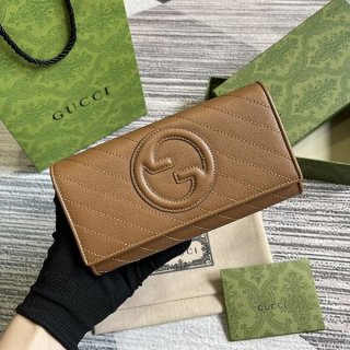 高品質グッチ Gロゴ ブロンディ長財布 本物 gub86104