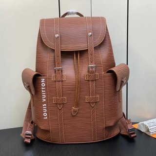 高級ブランドルイヴィトン 本物 クリストファー MM バックパック vuw62642