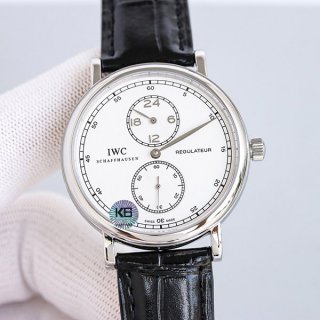IWC ポルトギーゼ コピー レギュレーター iwc33248 IWC ポルトギーゼ コピー レギュレーター iwc33248