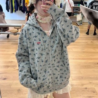 注目★お洒落にシュプリーム ジップアップ フーディ 本物 Shc50444 注目★お洒落にシュプリーム ジップアップ フーディ 本物 Shc50444