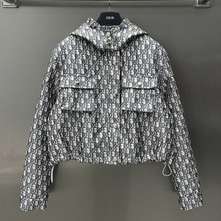 ディオール ボンバージャケット 本物 det31547